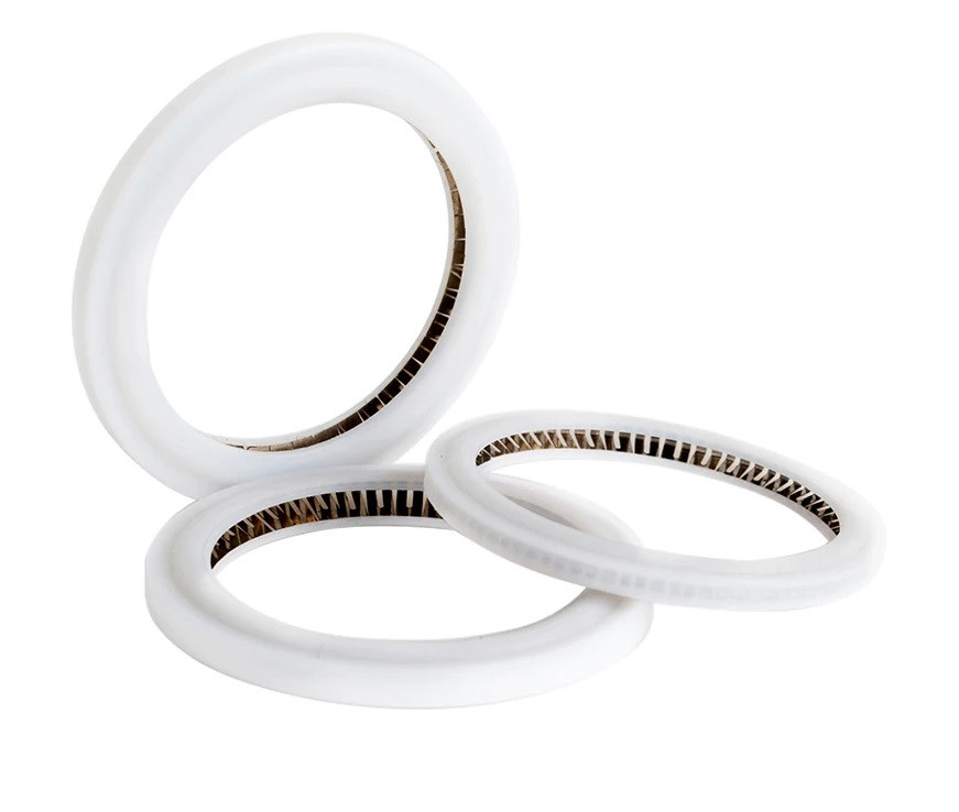 Inel de etansare lentila laser  15x21x2.7 WeldLand Equipment