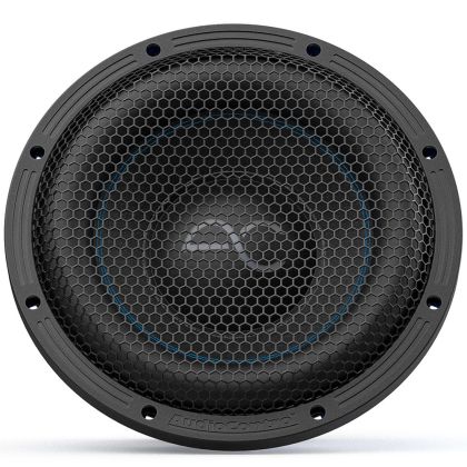 Difuzor bas - Spike series RESIGILAT 10-inch single 2-ohm High-performance subwoofer 500W RMS AudioControl SPK-10S2 CarStore Technology