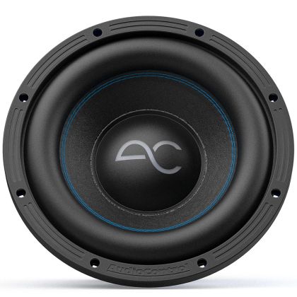 Difuzor bas - Spike series RESIGILAT 10-inch single 2-ohm High-performance subwoofer 500W RMS AudioControl SPK-10S2 CarStore Technology