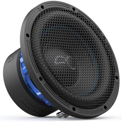 Difuzor bas - Spike series RESIGILAT 10-inch single 2-ohm High-performance subwoofer 500W RMS AudioControl SPK-10S2 CarStore Technology