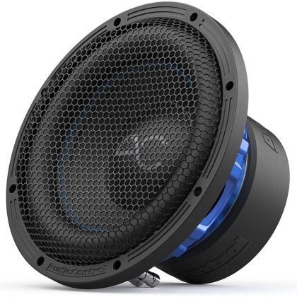 Difuzor bas - Spike series RESIGILAT 10-inch single 2-ohm High-performance subwoofer 500W RMS AudioControl SPK-10S2 CarStore Technology