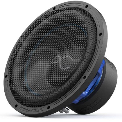 Difuzor bas - Spike series RESIGILAT 12-inch single 2-ohm High-performance subwoofer 500W RMS AudioControl SPK-12S2 CarStore Technology