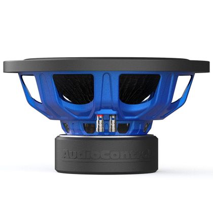 Difuzor bas - Spike series RESIGILAT 12-inch single 2-ohm High-performance subwoofer 500W RMS AudioControl SPK-12S2 CarStore Technology