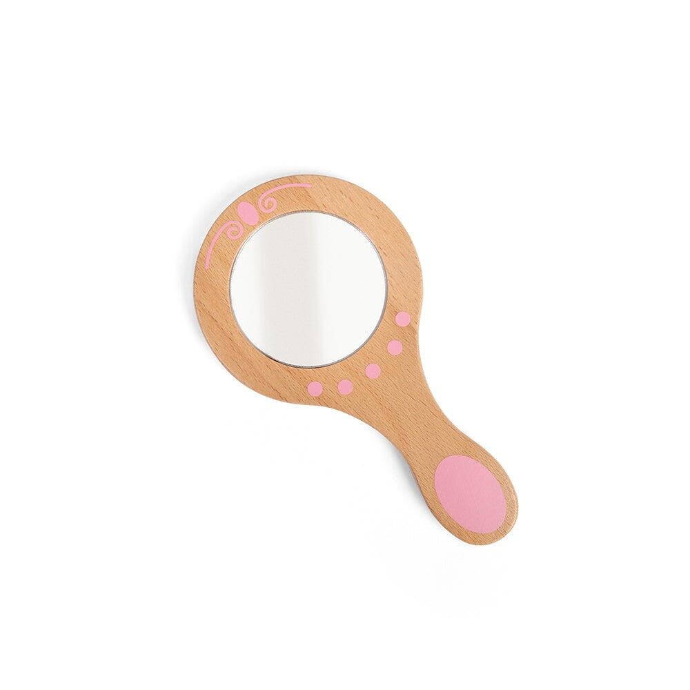 Set costum si accesorii de printesa pentru copii PlayLearn Toys
