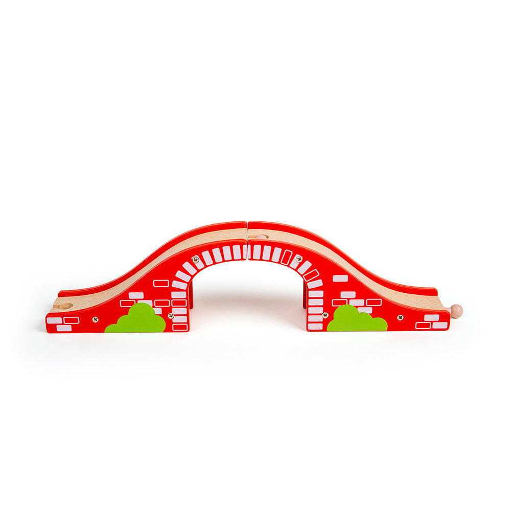 Circuit auto - Orasul (36 piese) PlayLearn Toys