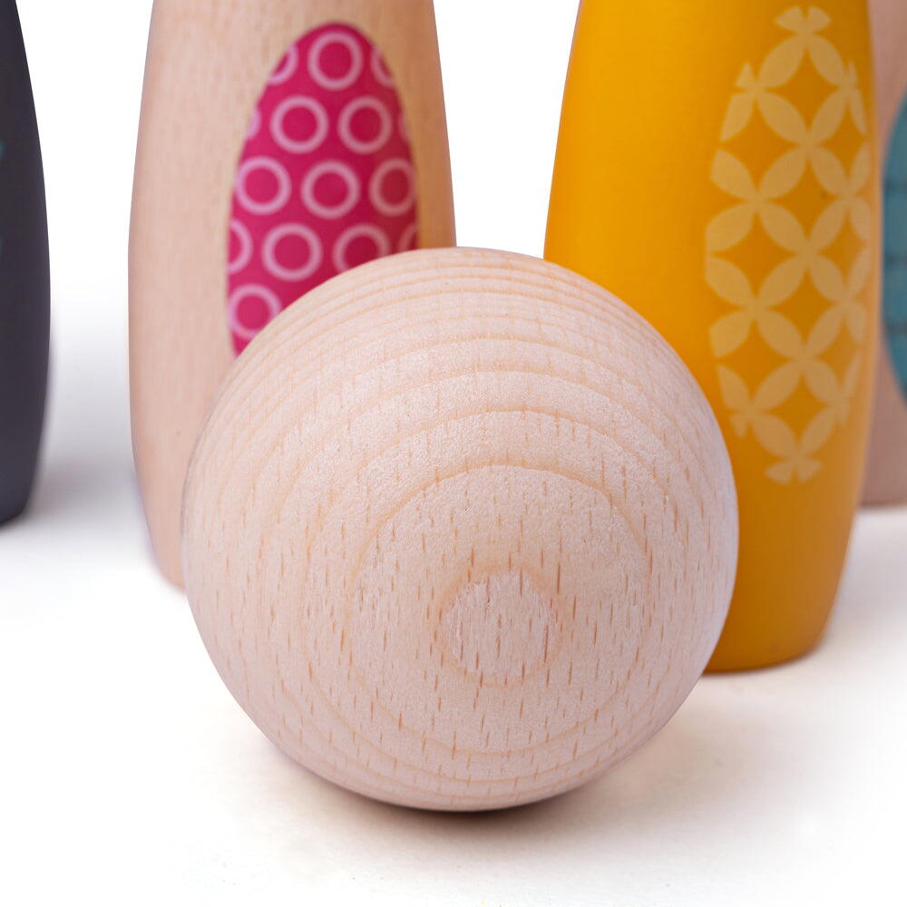 Set popice - Animalute vesele PlayLearn Toys