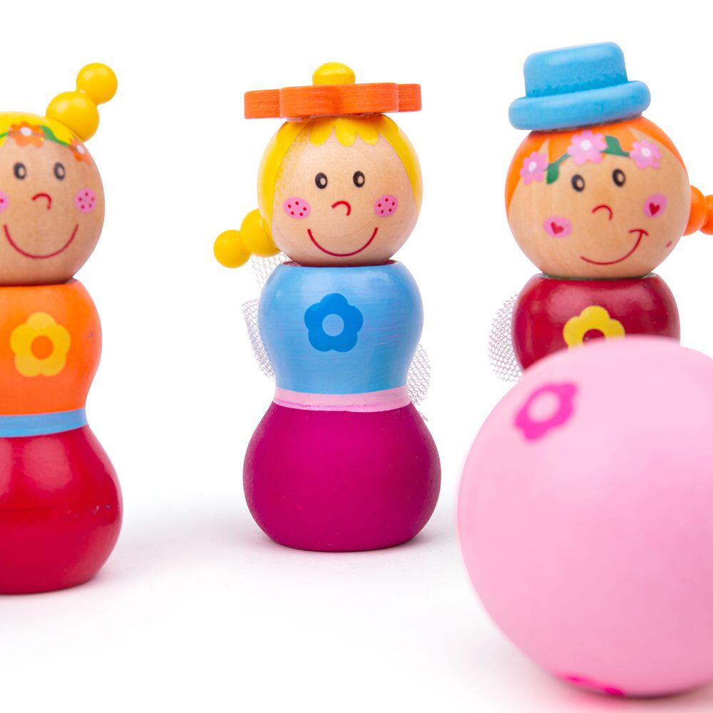 Set popice - Zane PlayLearn Toys