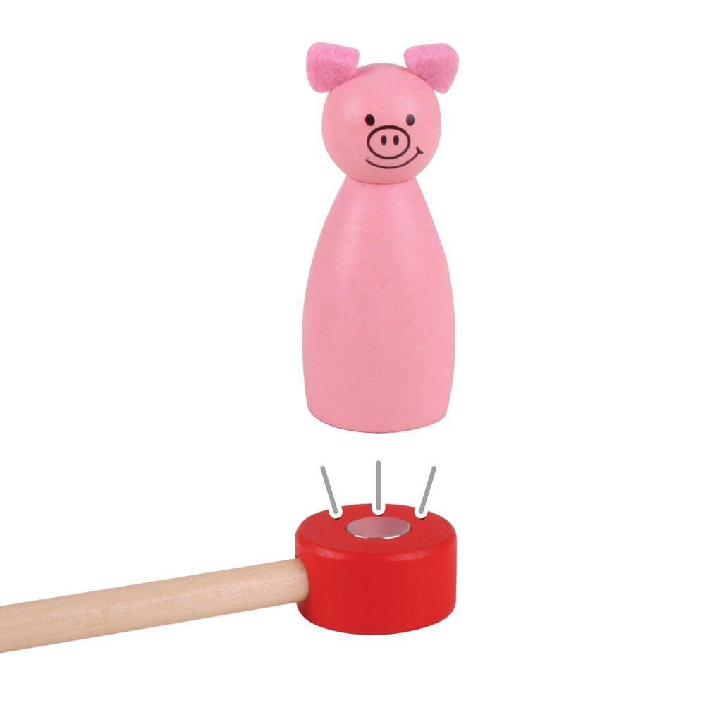 Teatru magnetic - Primul spectacol PlayLearn Toys