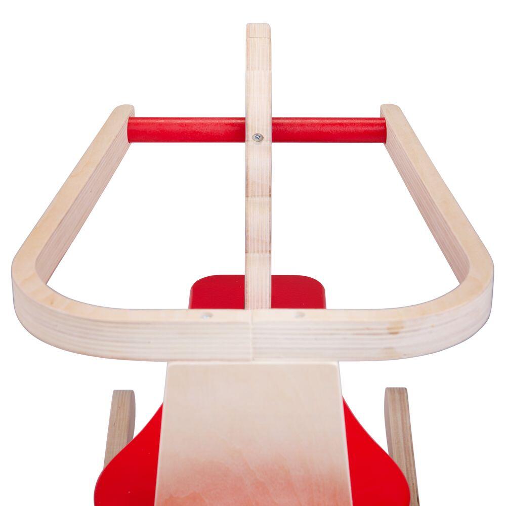 Balansoar - Primul meu calut PlayLearn Toys