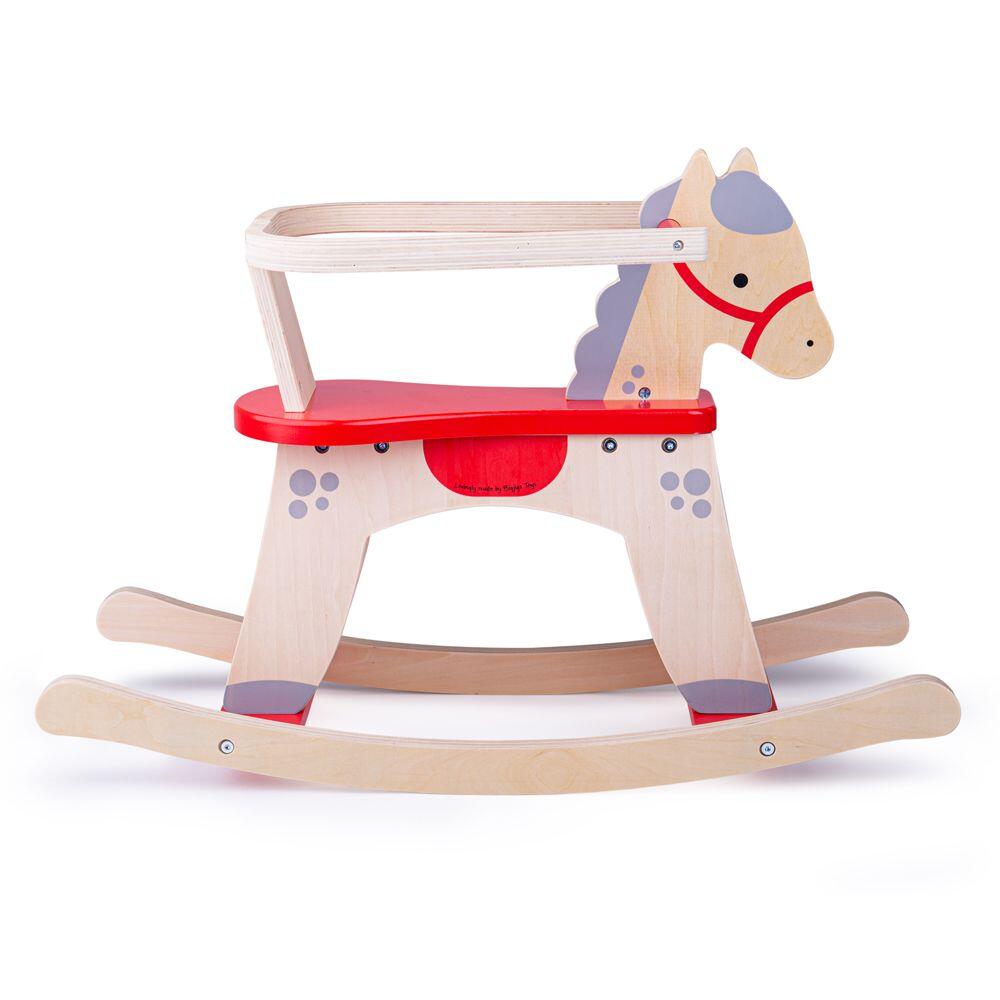 Balansoar - Primul meu calut PlayLearn Toys