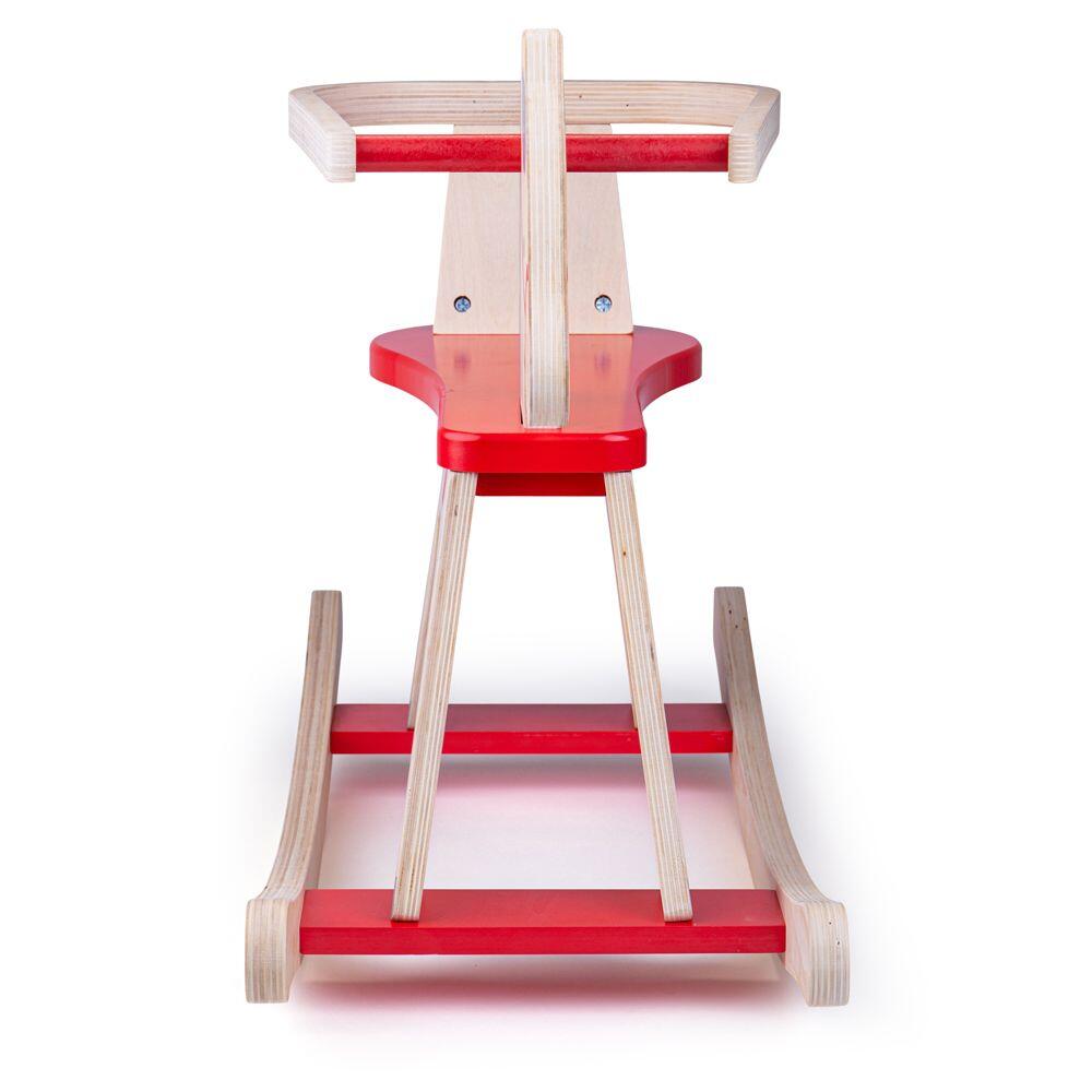 Balansoar - Primul meu calut PlayLearn Toys