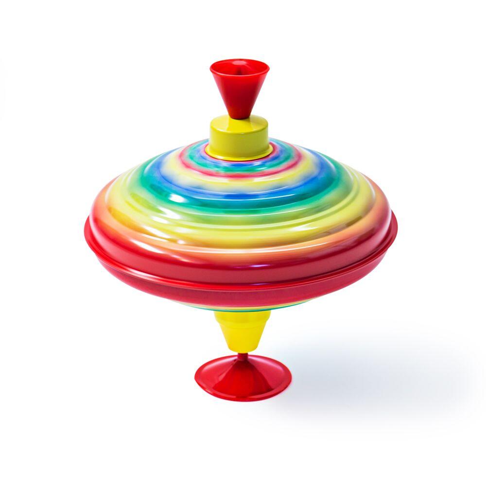 Titirez Top - Top PlayLearn Toys