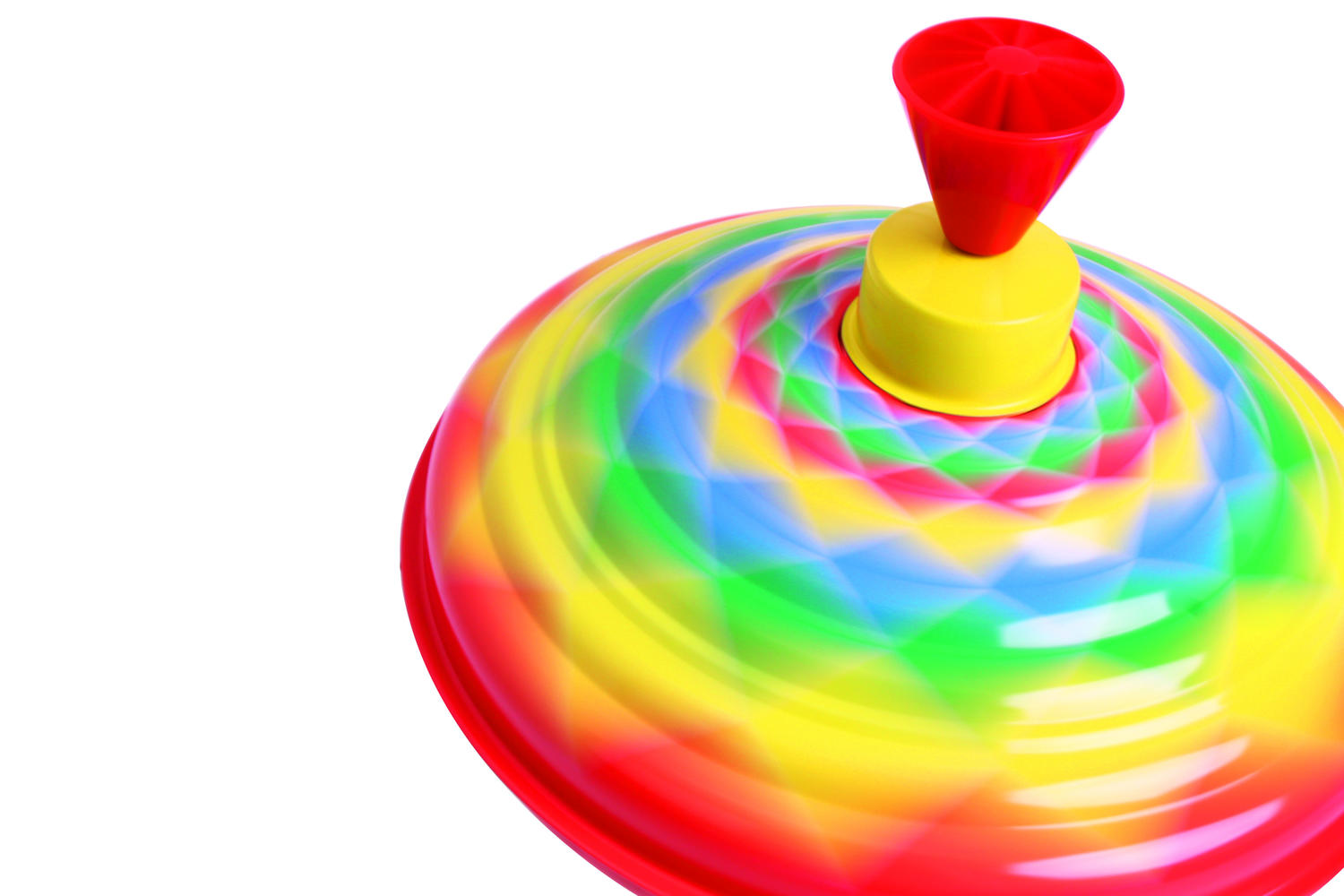 Titirez Top - Top PlayLearn Toys