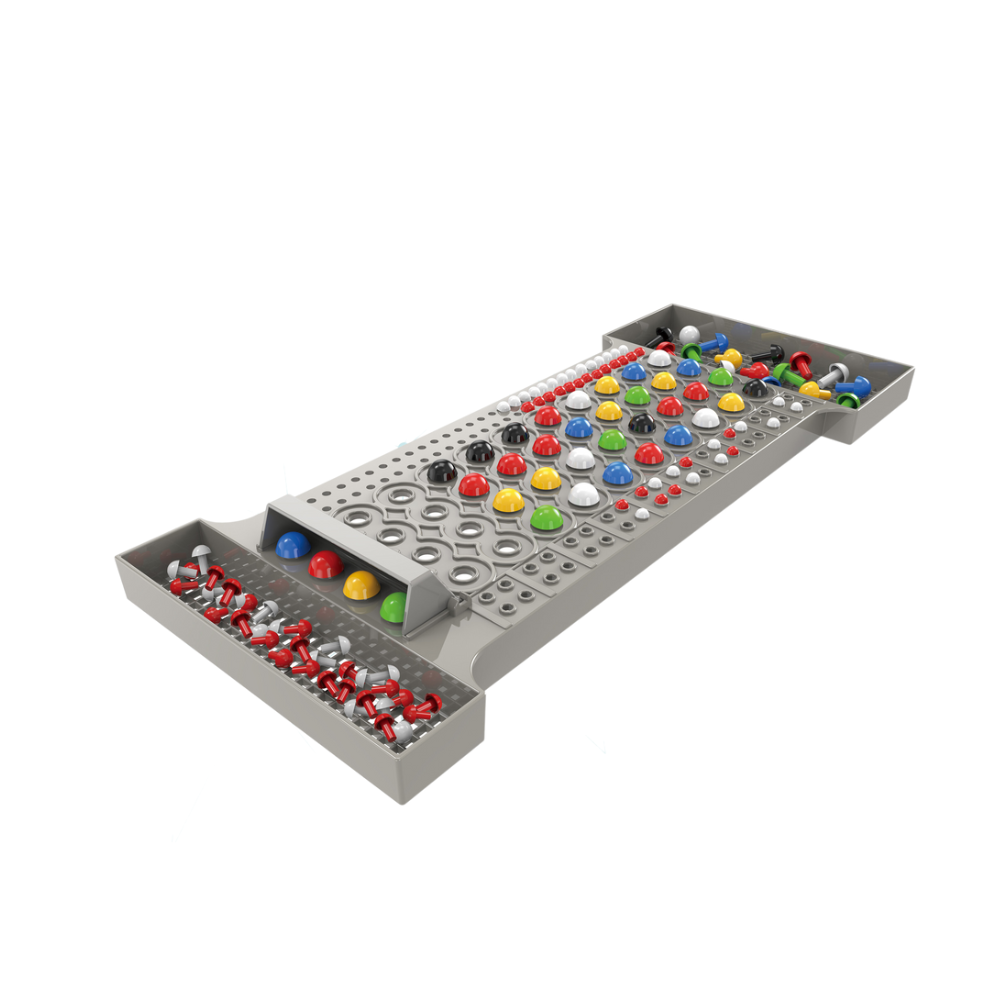 Joc de logica – Codebreaker (plastic) PlayLearn Toys