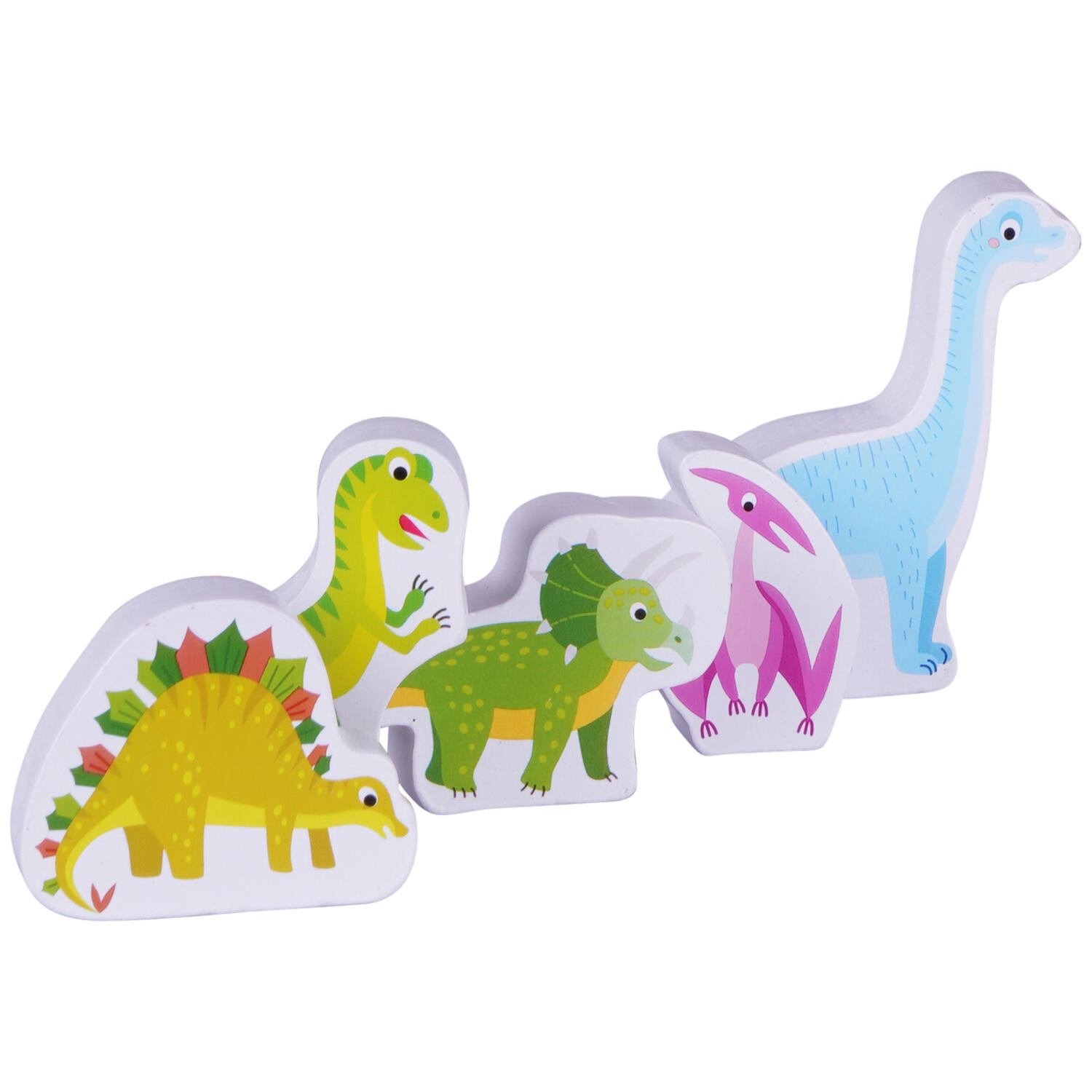 Joc de rol - Cutiuta cu dinozauri PlayLearn Toys