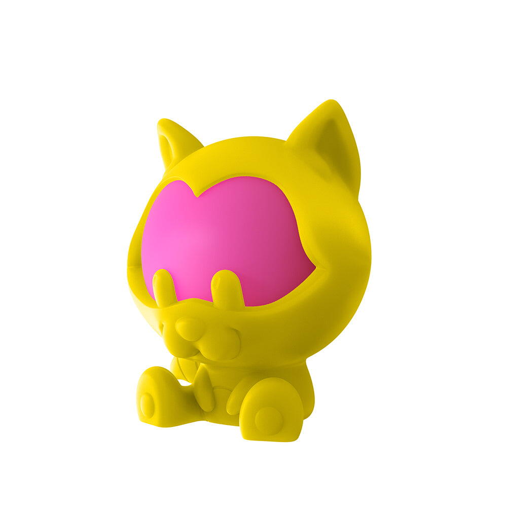 Set 3 jucarii antistres - Needoh Dohjee (serie 2) PlayLearn Toys