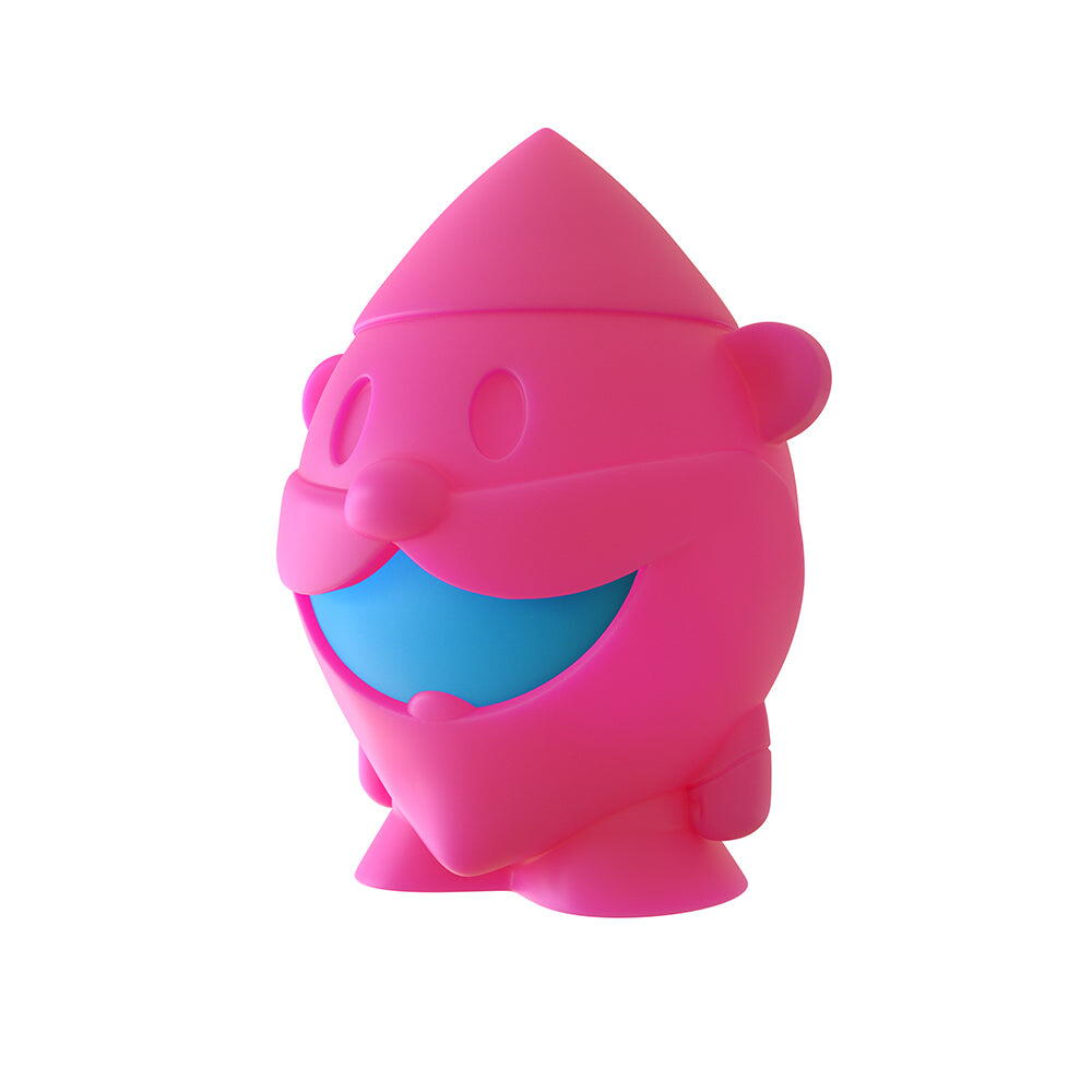Set 3 jucarii antistres - Needoh Dohjee (serie 2) PlayLearn Toys