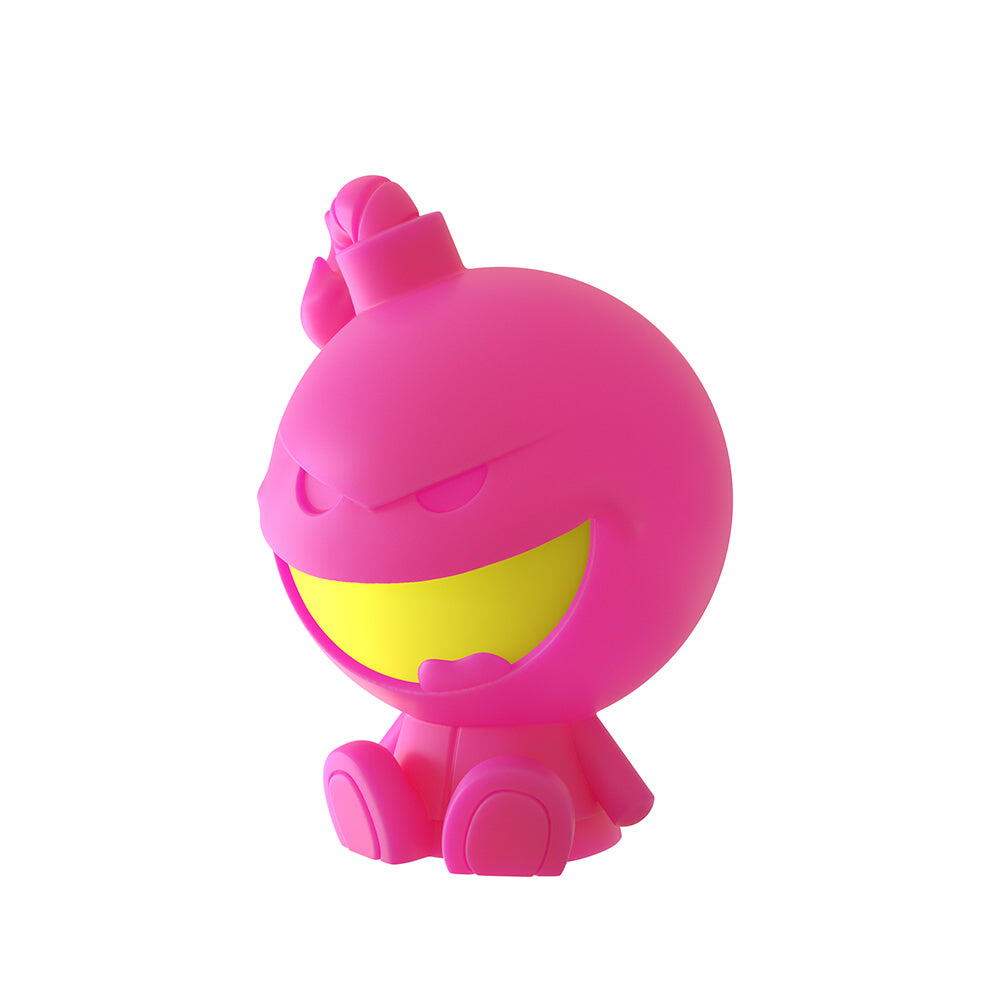 Set 3 jucarii antistres - Needoh Dohjee (serie 2) PlayLearn Toys