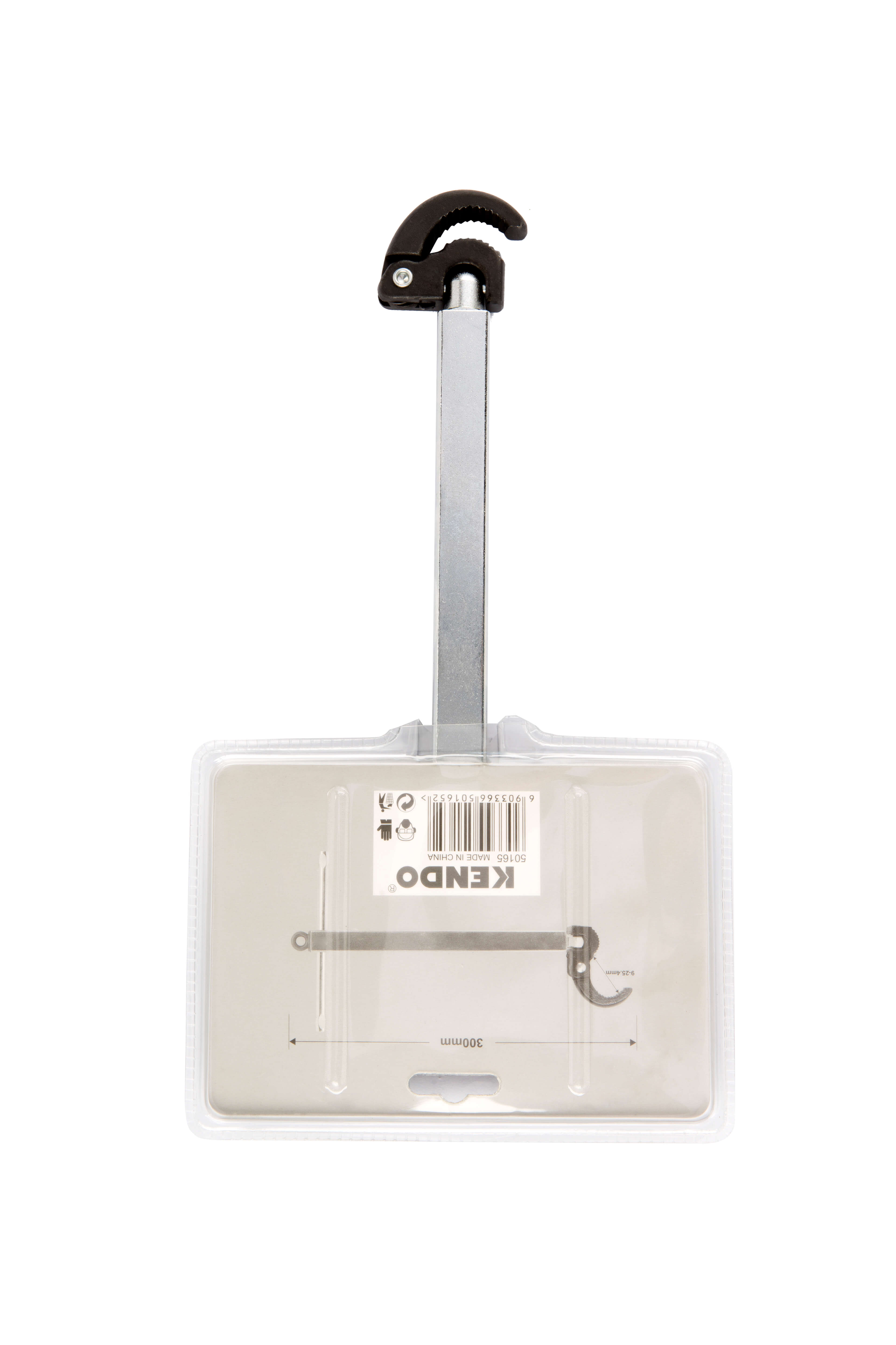 Cheie telescopica pentru chiuveta WeldLand Equipment