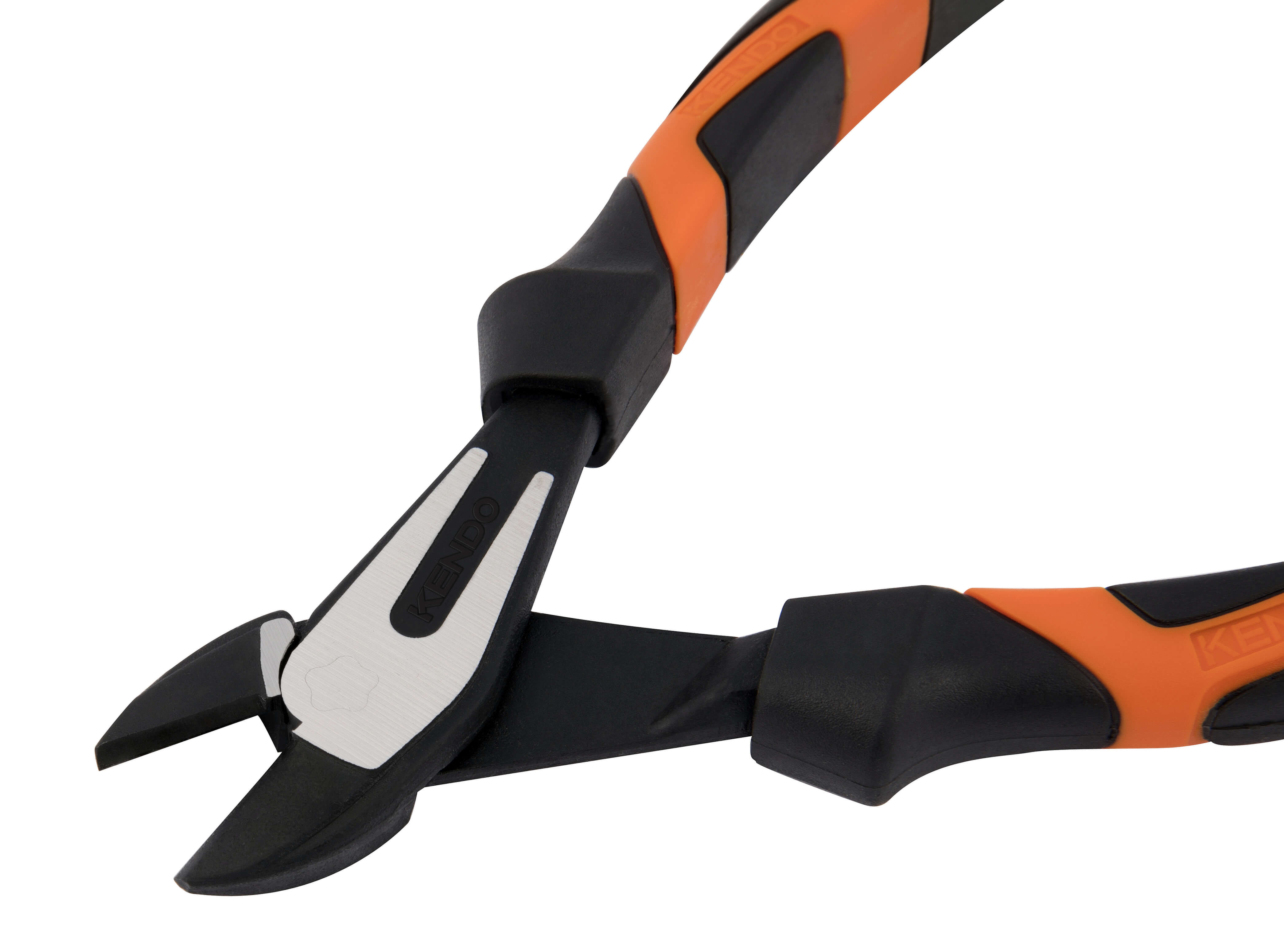 Cleste cu taiere diagonala 200 mm WeldLand Equipment