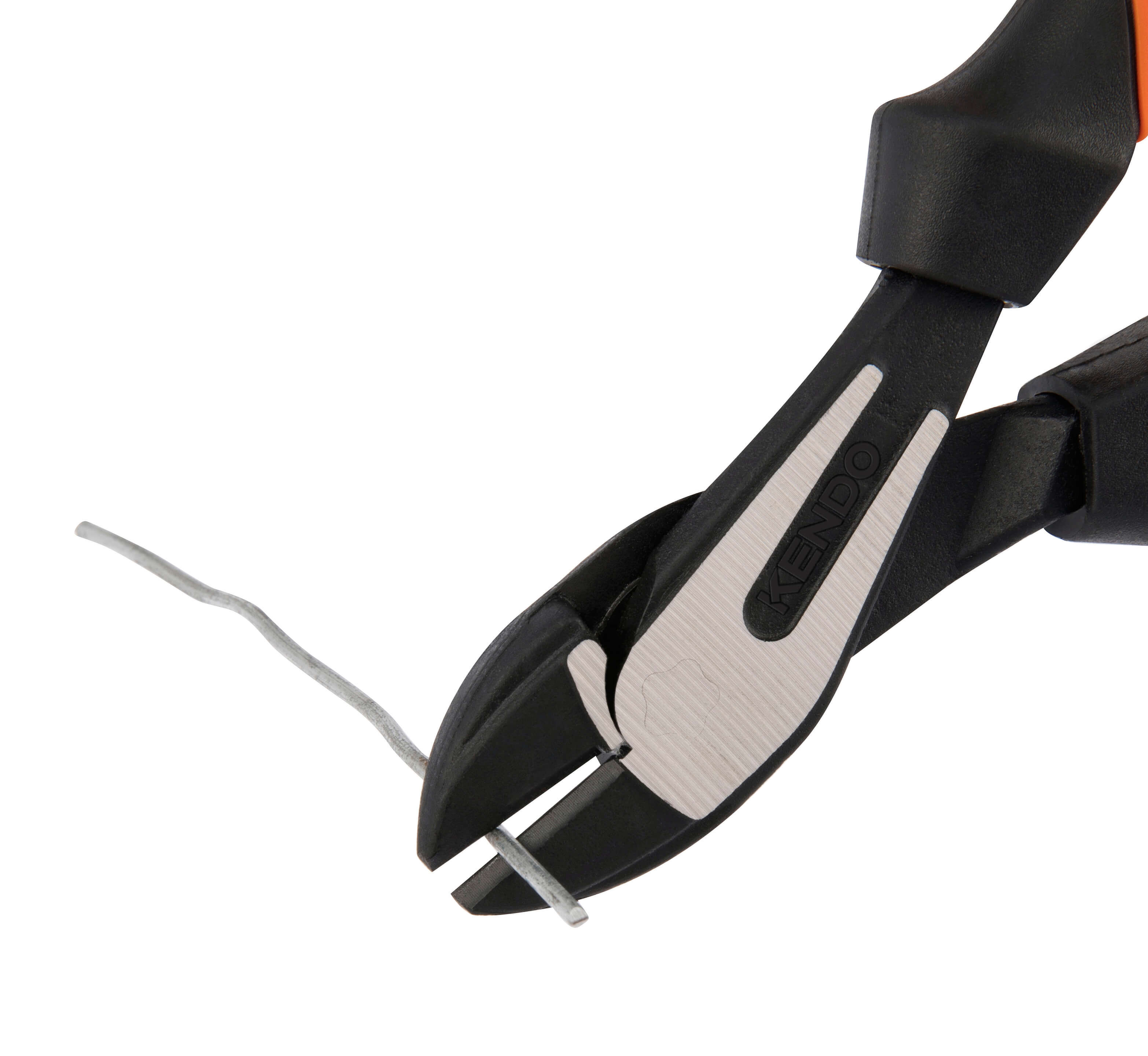 Cleste cu taiere diagonala 200 mm WeldLand Equipment