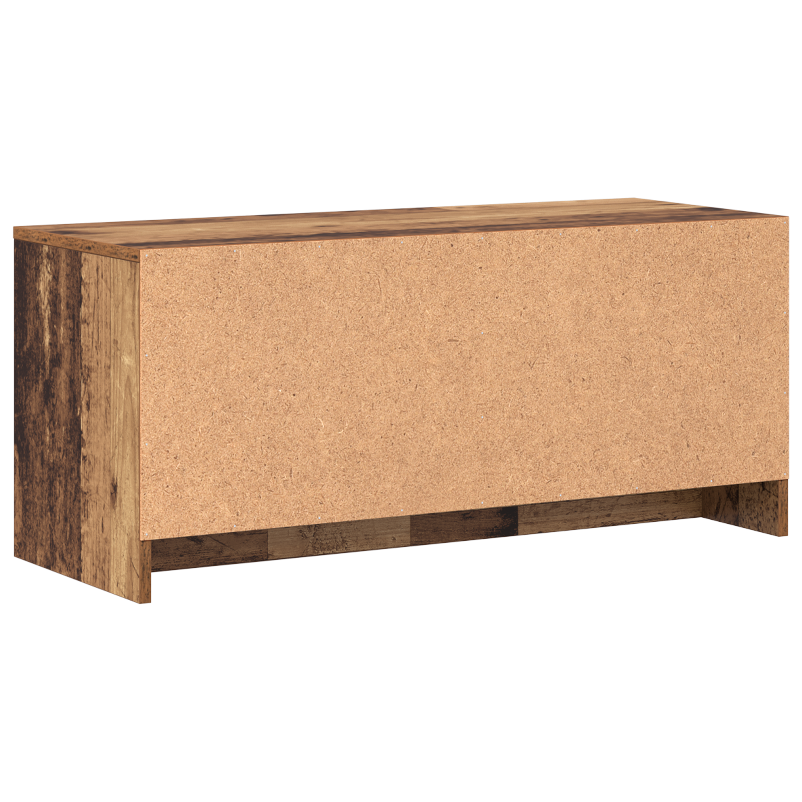 Support TV Lemn vechi Lemn compozit GartenMobel Dekor