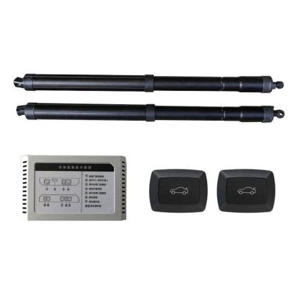 Sistem de ridicare și închidere portbagaj automat din buton și cheie Hyundai KONA/ENCINO 2019- CarStore Technology