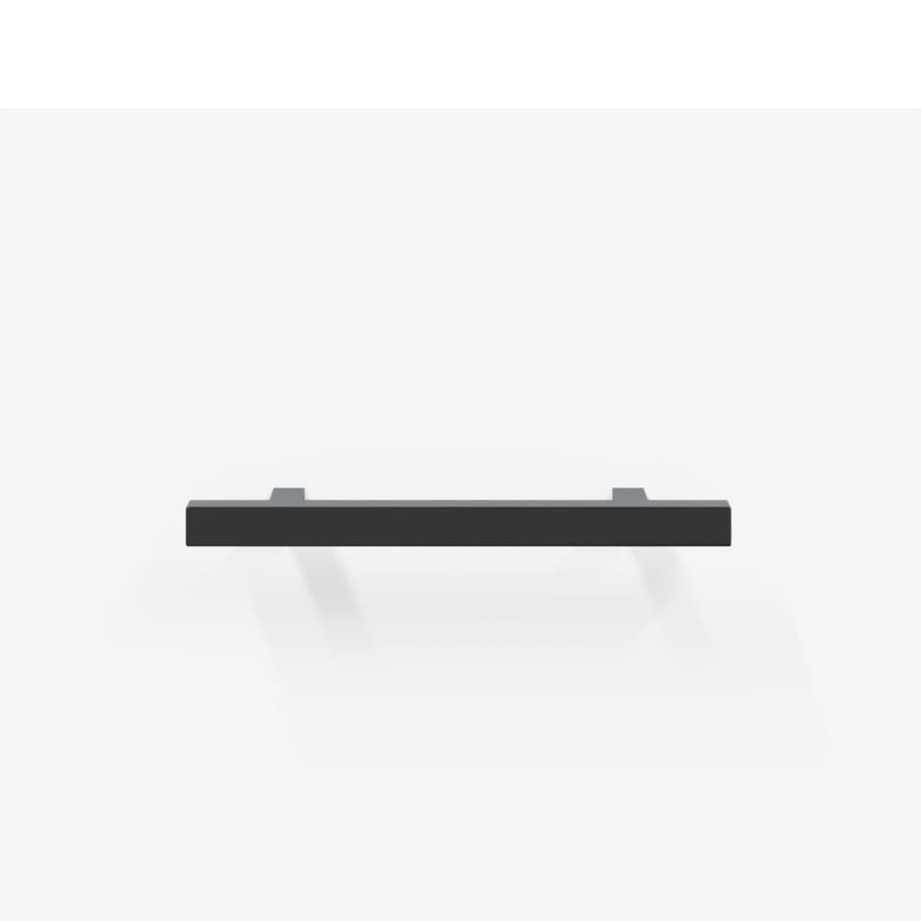 Dulap înalt, alb, 69,5x34x180 cm, lemn compozit GartenMobel Dekor