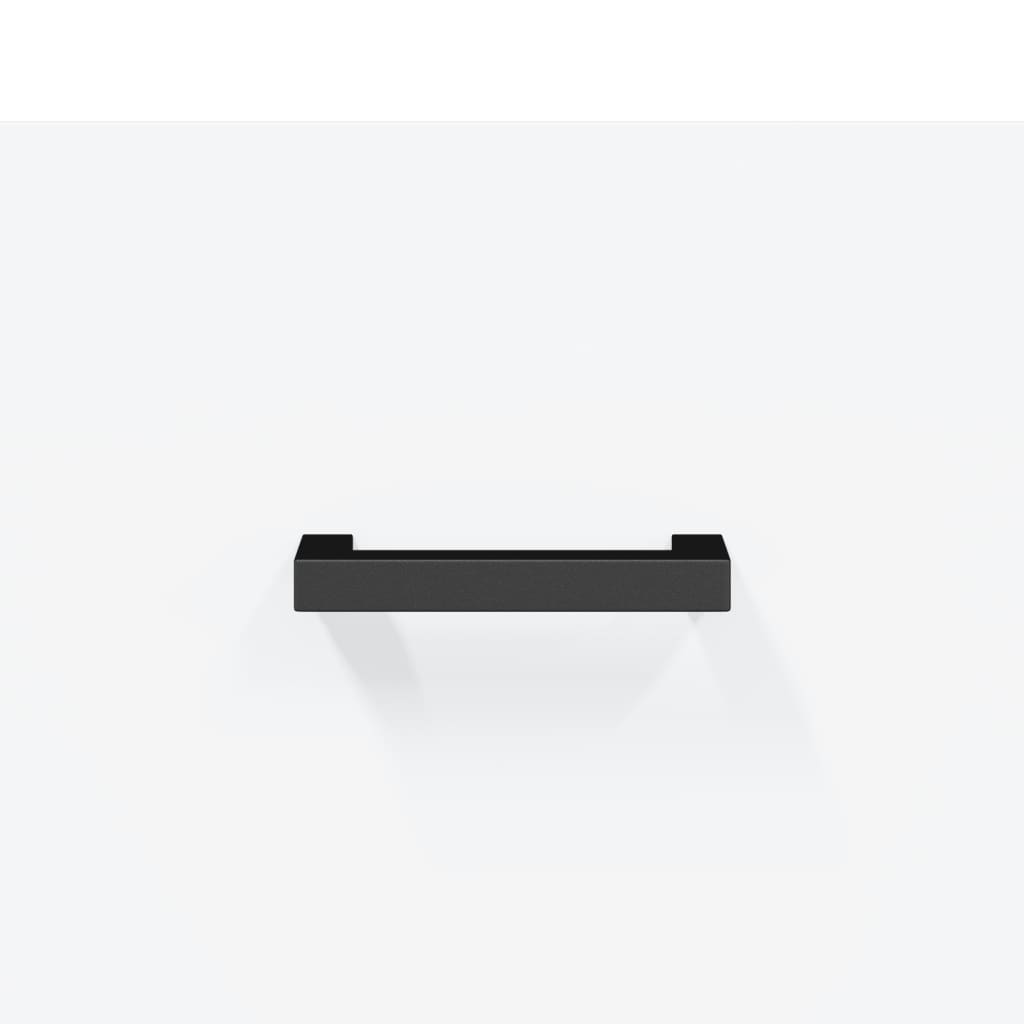 Dulap înalt, alb, 69,5x34x180 cm, lemn compozit GartenMobel Dekor