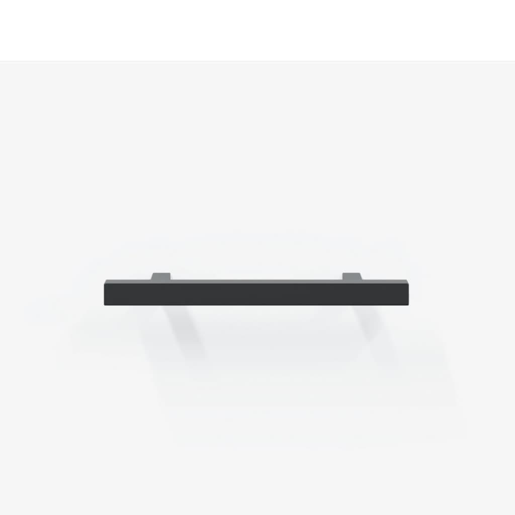 Dulap înalt, alb, 69,5x34x180 cm, lemn compozit GartenMobel Dekor