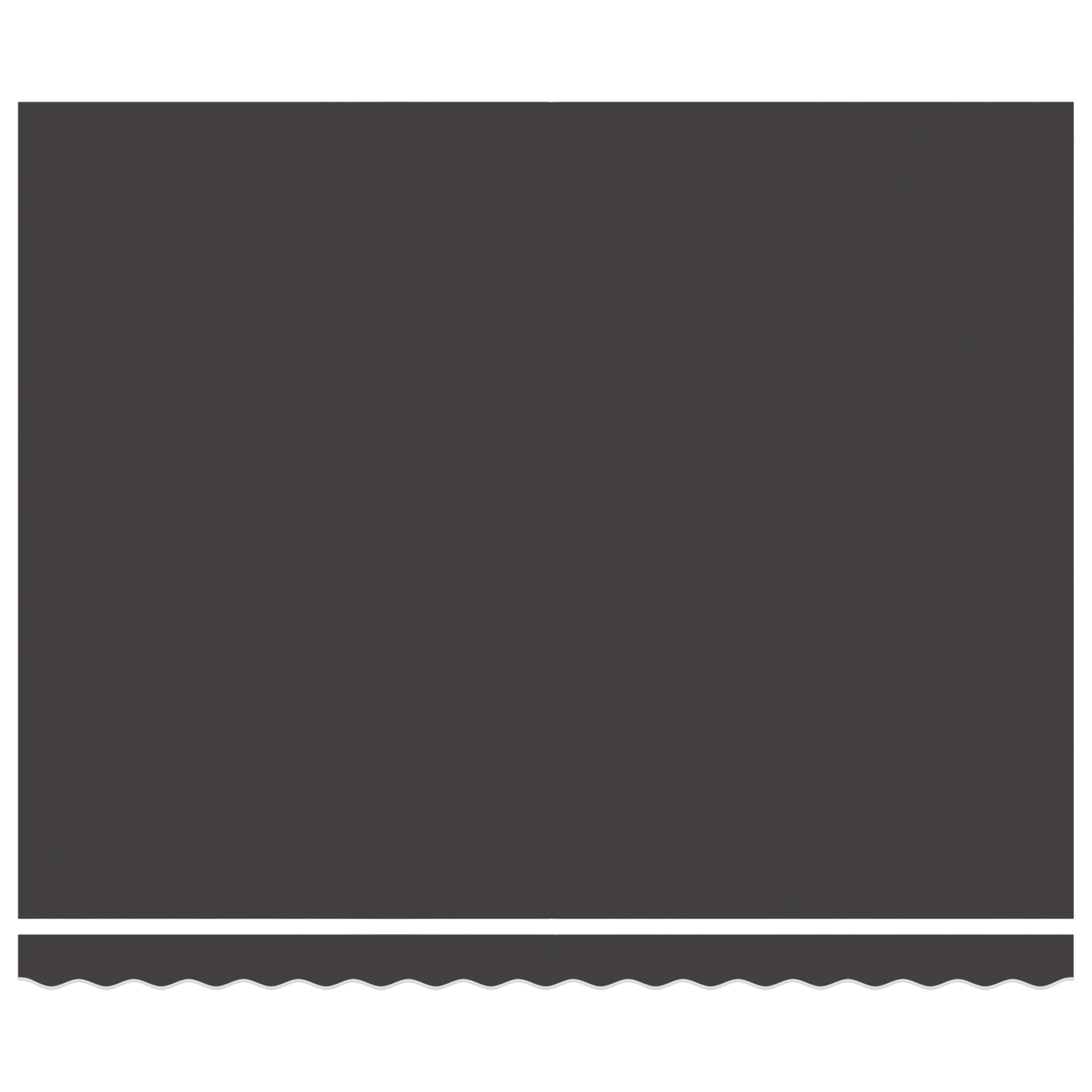 Cortina Retractabilă Manual Gri 400 × 300 cm Aluminiu, țesătură GartenMobel Dekor