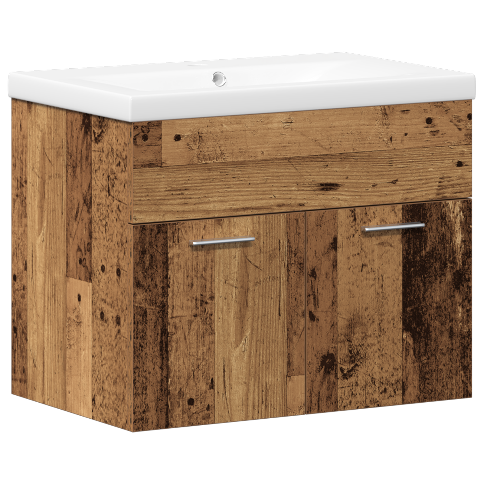 Seturi Altele Din lemn 60 x 38.5 x 46 cm Lemn, ceramică GartenMobel Dekor