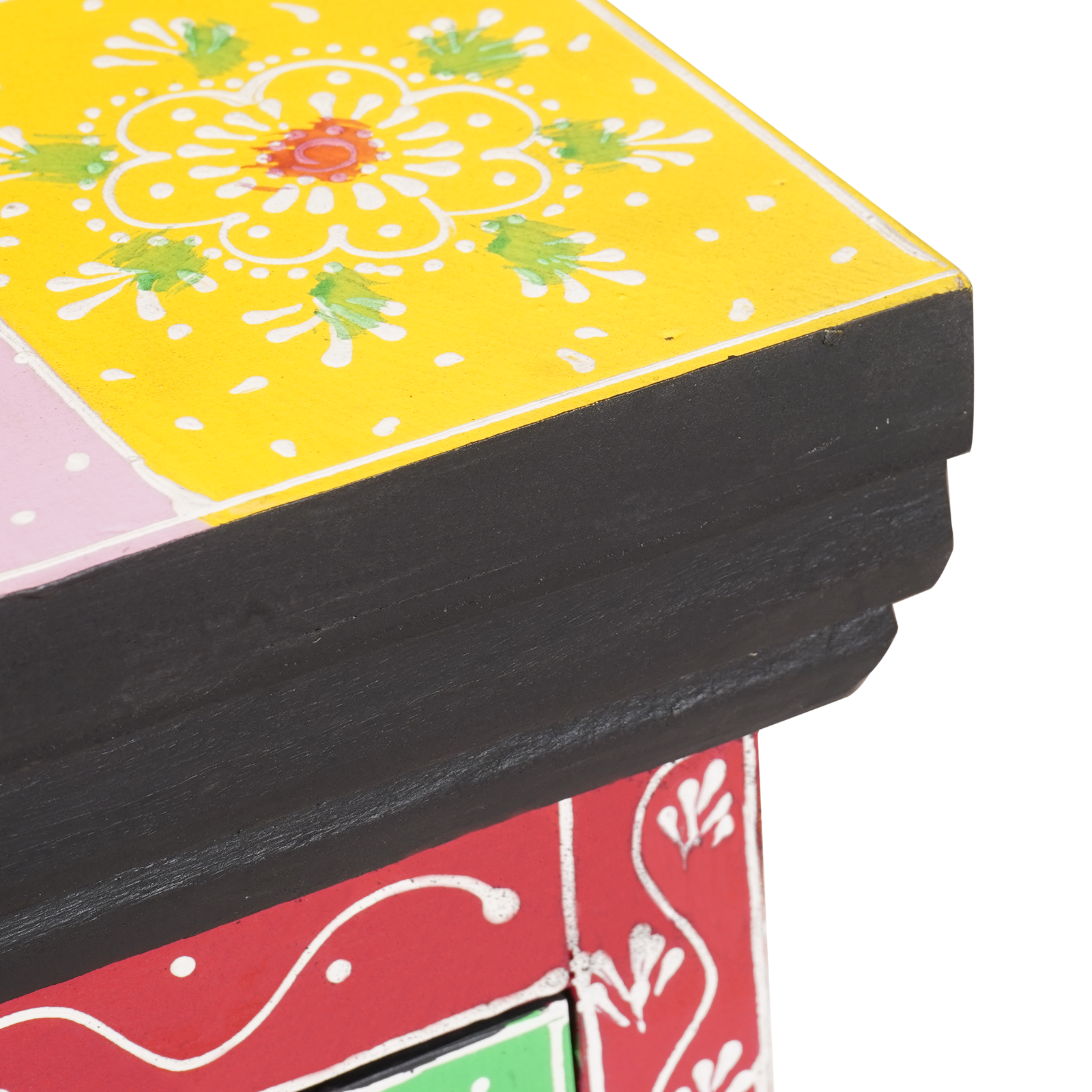 Seturi de mobilier pentru baie cu ușă Multicolor Standard Lemn GartenMobel Dekor