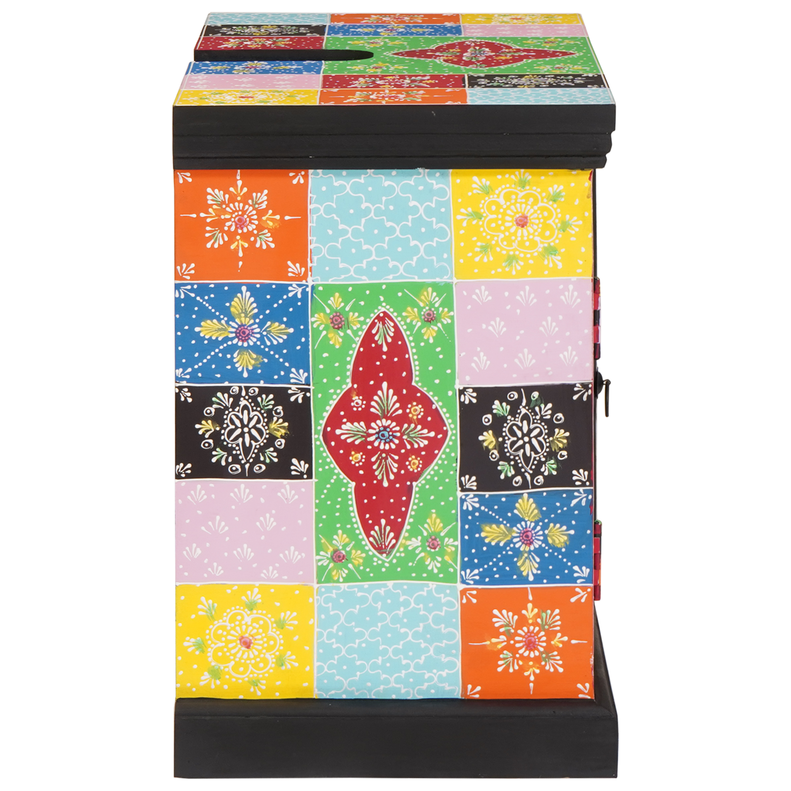 Seturi de mobilier pentru baie cu ușă Multicolor Standard Lemn GartenMobel Dekor