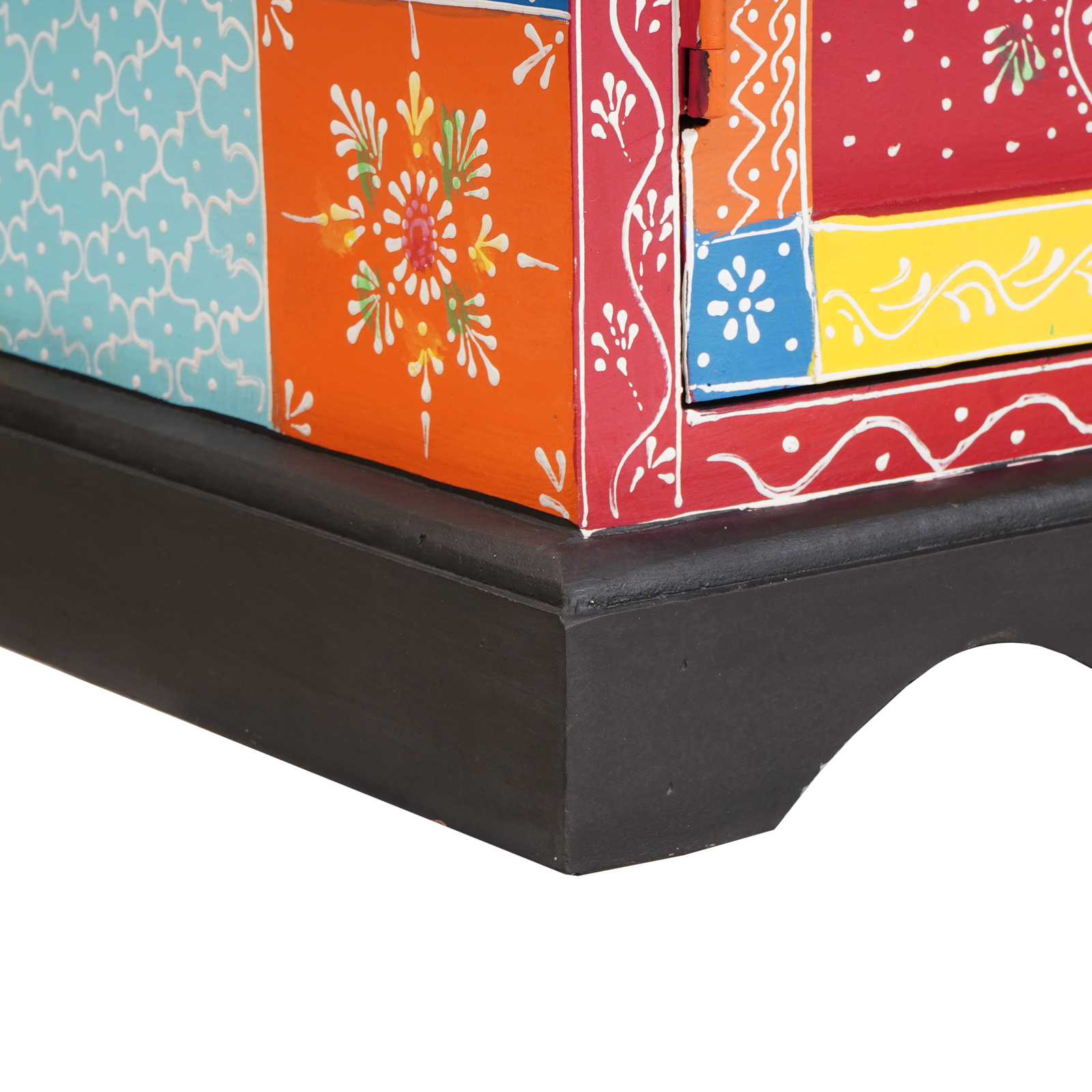 Seturi de mobilier pentru baie cu ușă Multicolor Standard Lemn GartenMobel Dekor