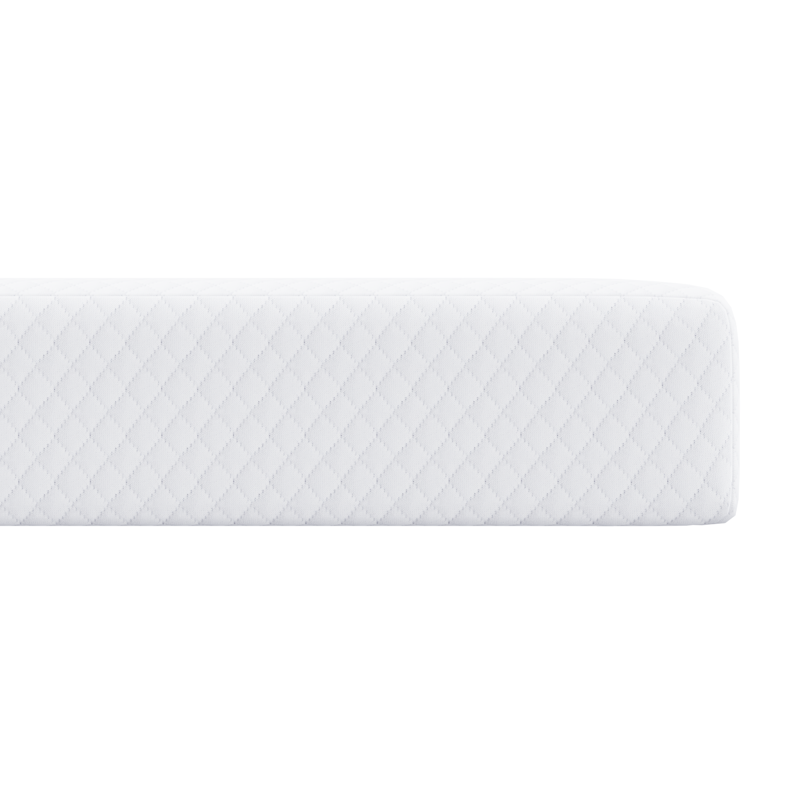 Păturile pentru saltea Alb 120 x 200 cm GartenMobel Dekor