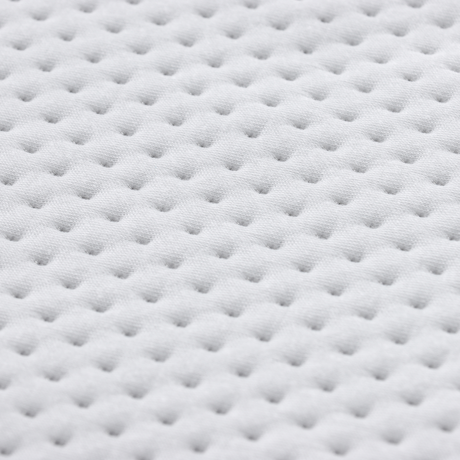 Păturile pentru saltea Alb 180 x 200 cm GartenMobel Dekor