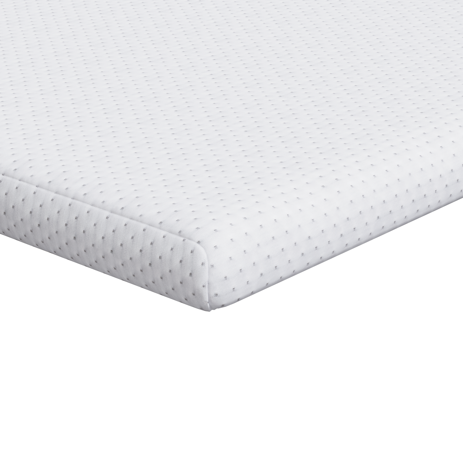 Păturile pentru saltea Alb 200 x 200 cm GartenMobel Dekor