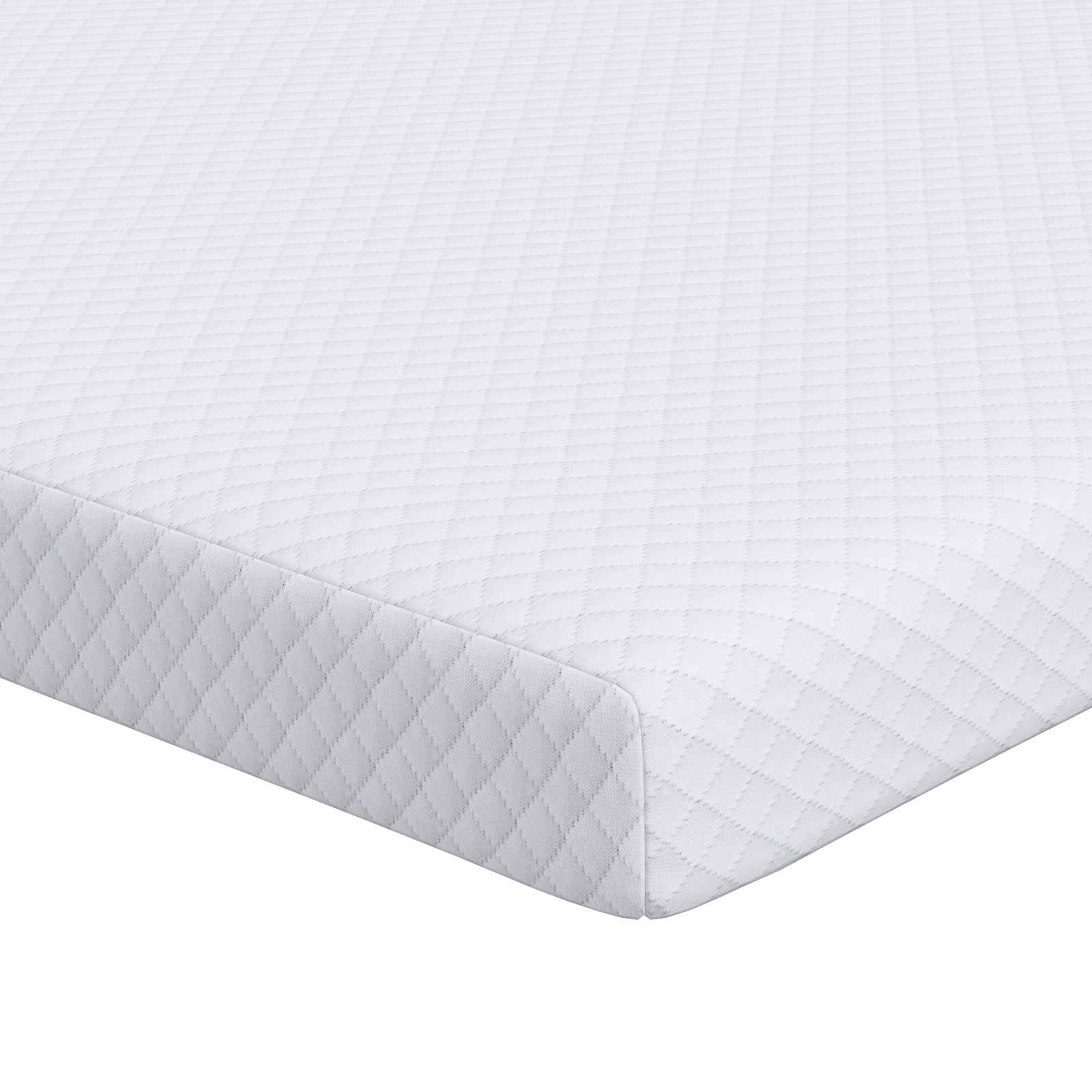 Păturile pentru saltea Alb 90 x 200 cm GartenMobel Dekor