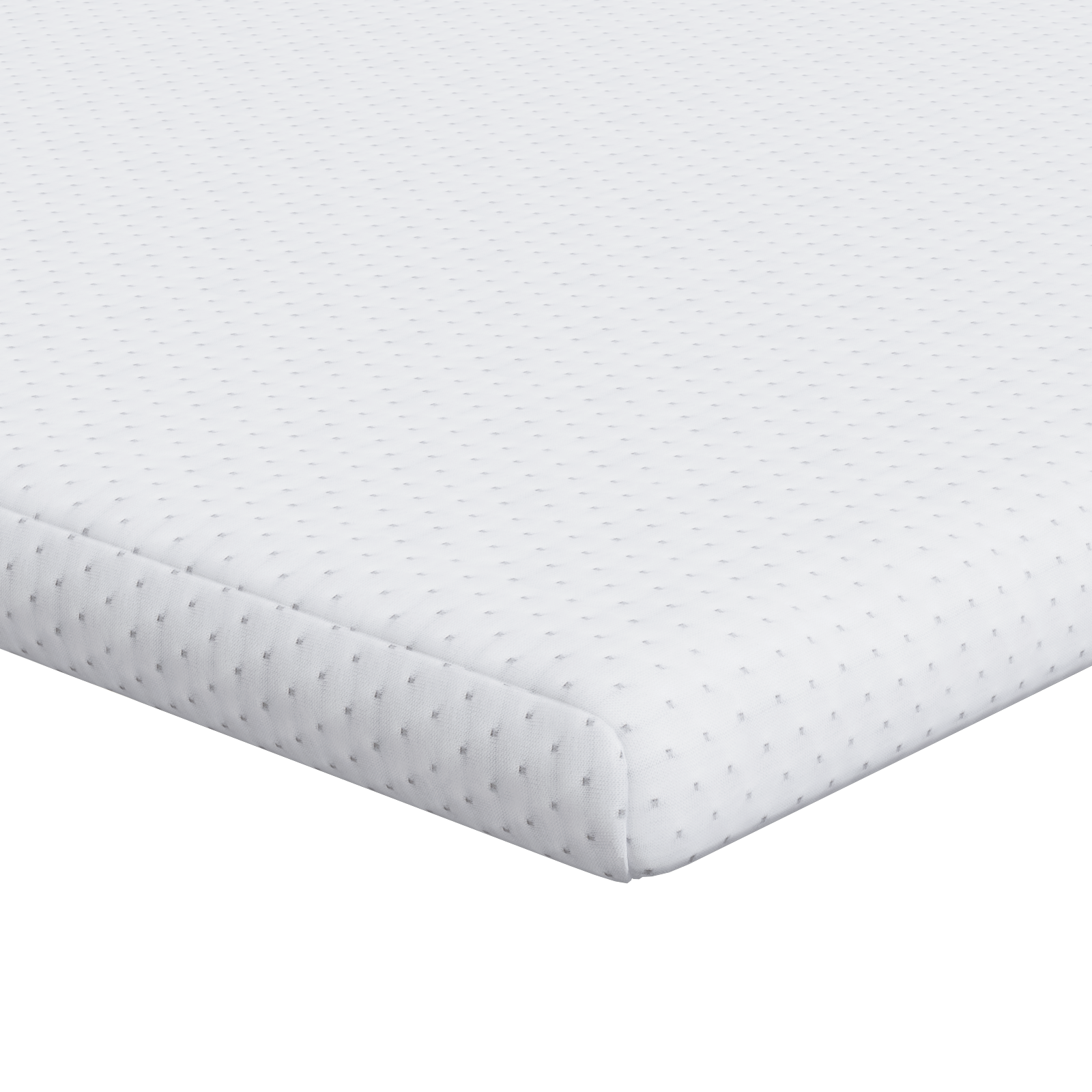 Păturile pentru saltea Alb 90 x 200 cm GartenMobel Dekor