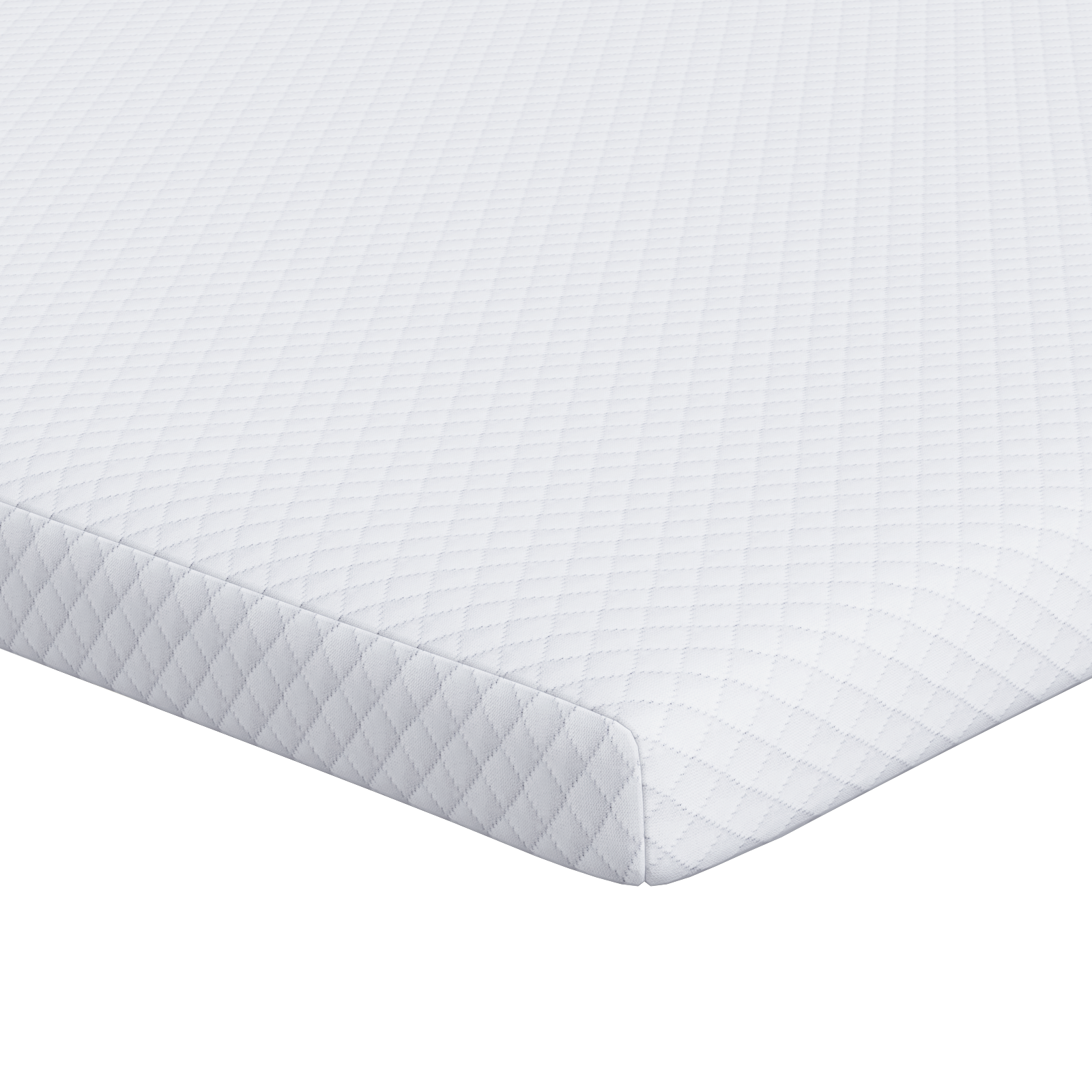 Păturile pentru saltea Alb 90 x 200 cm GartenMobel Dekor