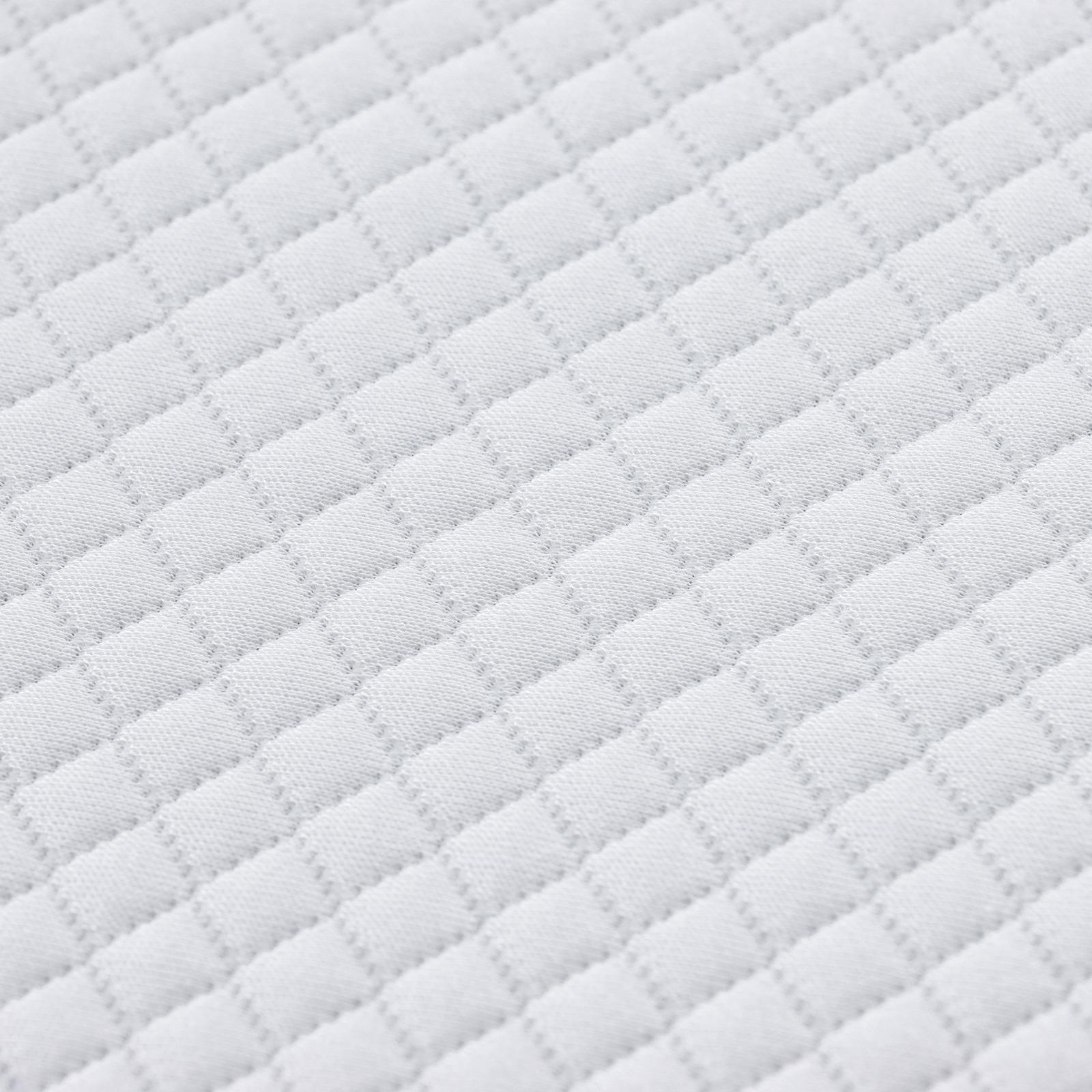 Păturile pentru saltea Alb 90 x 200 cm GartenMobel Dekor
