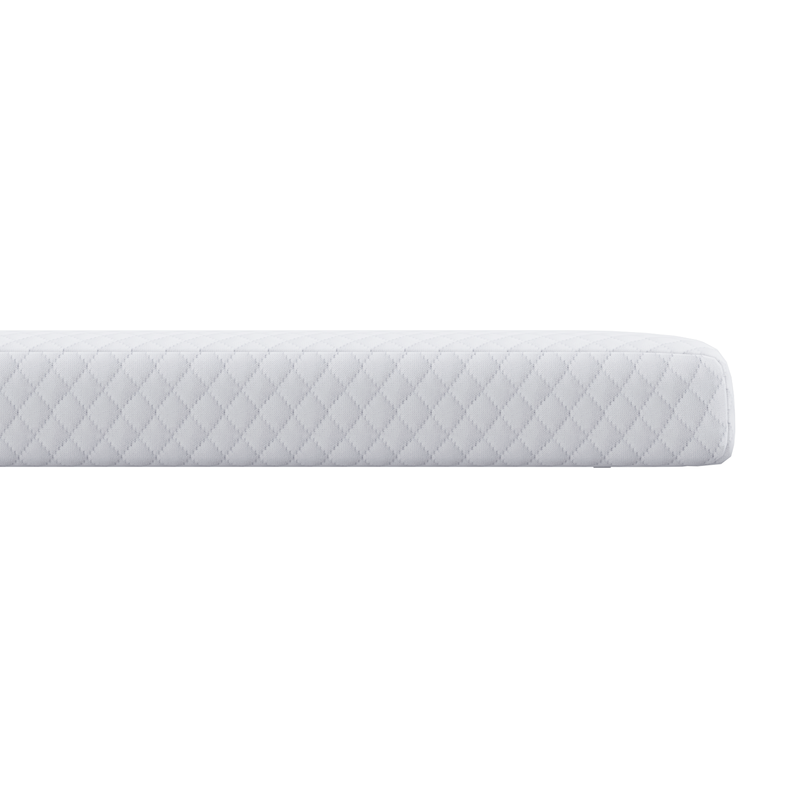 Păturile pentru saltea Alb 90 x 200 cm GartenMobel Dekor