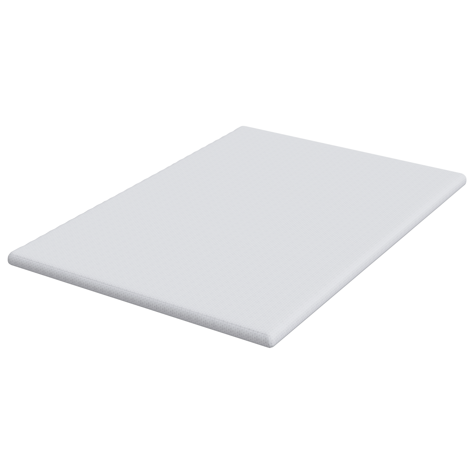 Păturile pentru saltea Altele Alb 160 x 200 cm GartenMobel Dekor