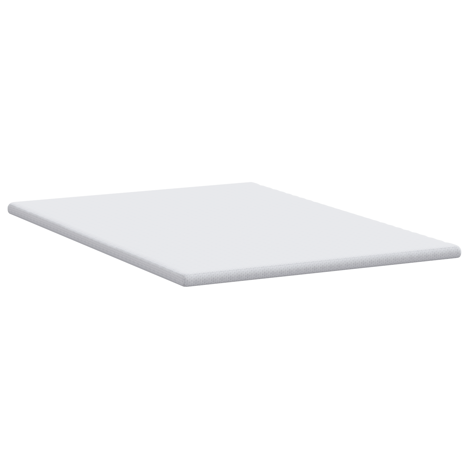 Păturile pentru saltea Altele Alb 160 x 200 cm GartenMobel Dekor
