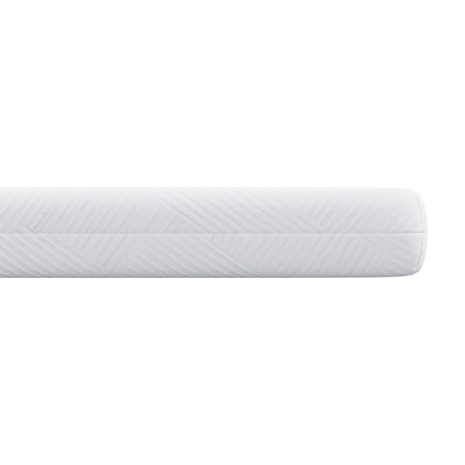 Păturile pentru saltea Alb 120 x 200 cm GartenMobel Dekor
