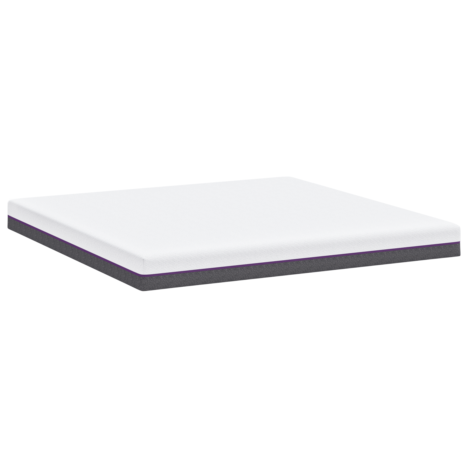 Saltele Alb și gri Țesătură jacquard din poliester 100% GartenMobel Dekor