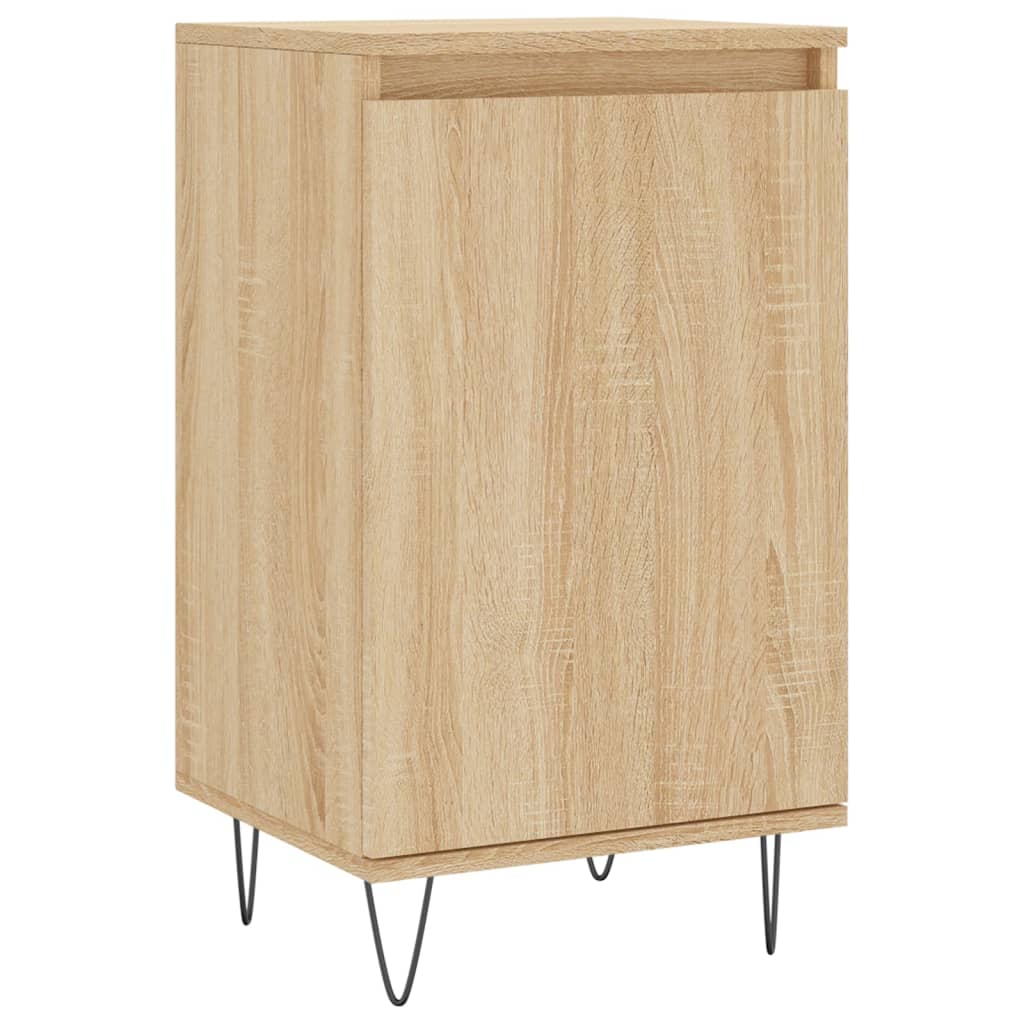 Dulap, stejar sonoma, 40x35x70 cm, lemn prelucrat GartenMobel Dekor