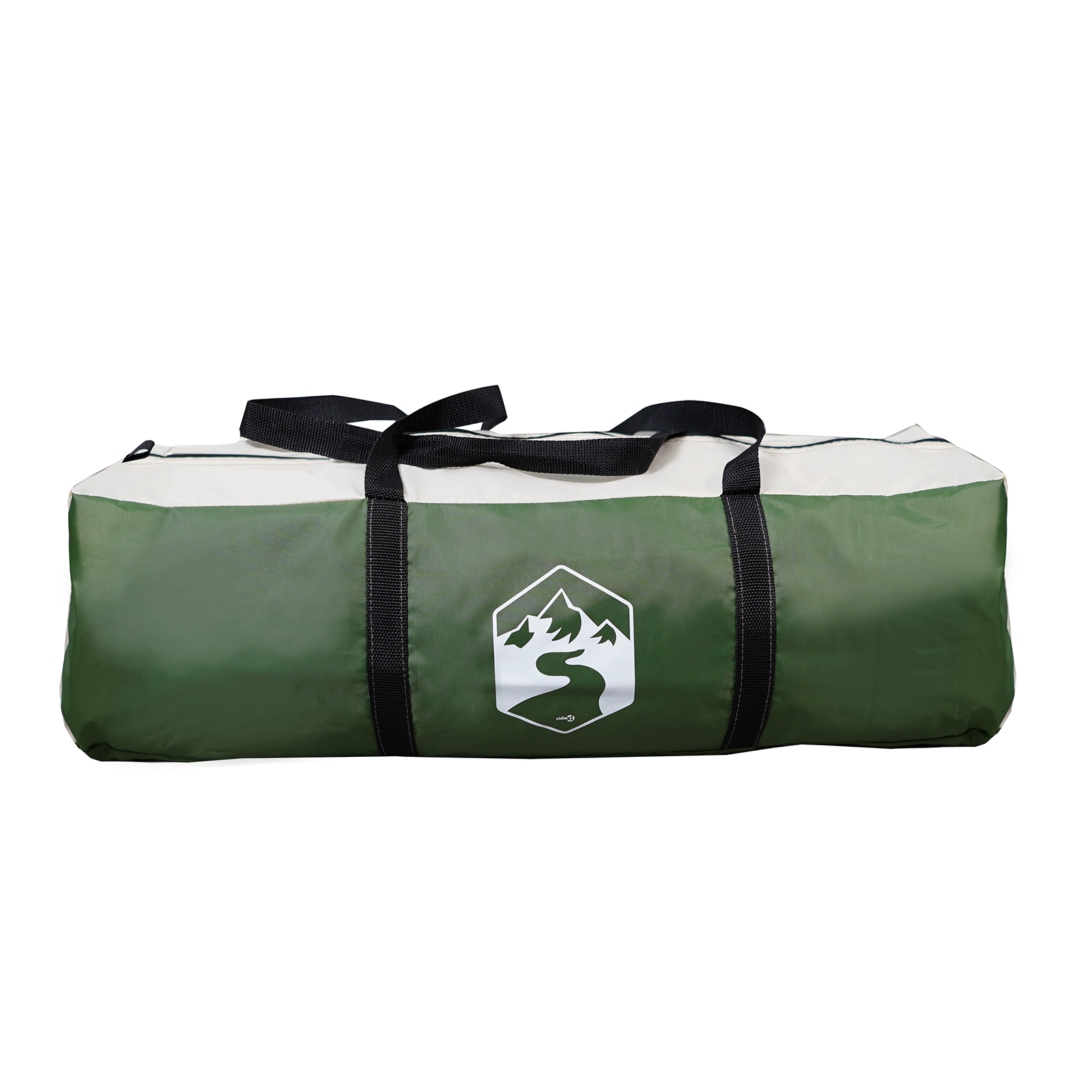 Cort Verde 223 x 163 x 130 cm GartenMobel Dekor