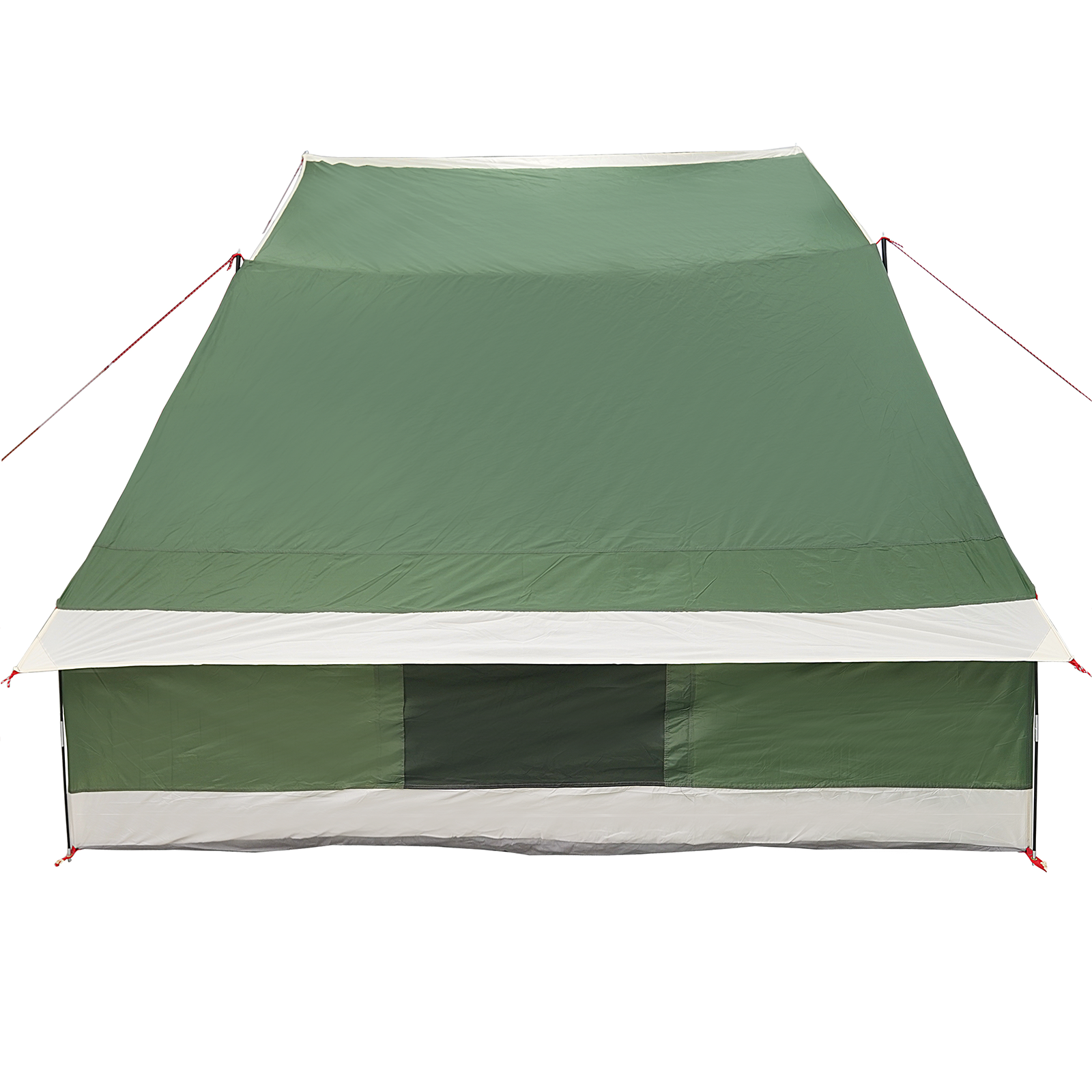 Cort Verde 223 x 163 x 130 cm GartenMobel Dekor